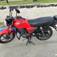 موتور کی وی ۱۵