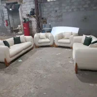 مبلمان ۸ نفره و ۷ نفره شیک
