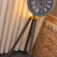ساعت سه پایه