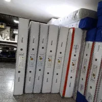 ت.شَکِ اِســپــریِـنــگ ر احت بخو ابیـدِ|تشک تختخواب|کرج, عظیمیه|دیوار