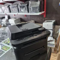 پرینتر چهارکاره 4623 سامسونگ با ضمانت