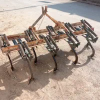 پنجه گاز و گاواهن تراکتور