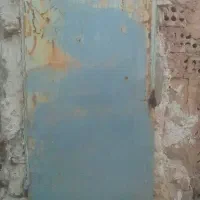 در اغول کفتر
