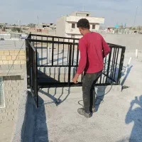 جوشکار سیار