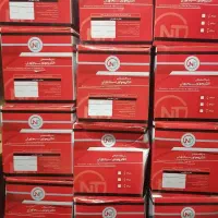 تعویض موتور کولر آبی سوخته با نو (ساحل) ۷۵۰۰