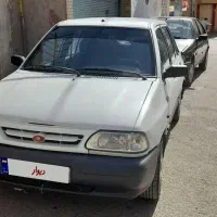 پراید ۱۳۱    SE|خودرو سواری و وانت|خمینی‌شهر, |دیوار