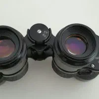 سلام دوعدوربین 6×24 روس 80تومان وگلوری 60 تومان|کوهنوردی و کمپینگ|تهران, فلسطین (میدان انقلاب)|دیوار