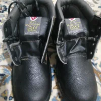 کفش ایمنی کاوه