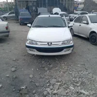 پارس تیوفایو مدل ۹۷