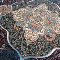 یک تخت ۱۲ متری سالم و یک تخت ۱۲ متری معیوب|فرش|مشهد, امامیه (شهرک غرب)|دیوار