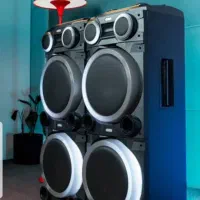 باند و اسپیکر  میکرولب  شرایط ویژه و اقساط دی جی