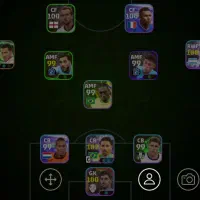 اکانت خوش شانس