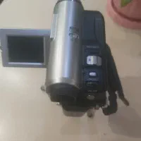 دوربین فیلم برداری و عکس برداری سامسونگ