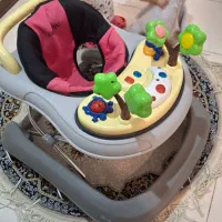 روروئک و آغوشی