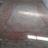 قالی ست دوتا