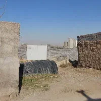 فروش زمین مسکونی در روستای حسین آباد