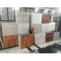 کابینت اجاق گاز عمده تکی کد ۹۹۸۸۷۷۶۵|اجاق گاز و لوازم برقی پخت‌وپز|فردیس, فردیس|دیوار