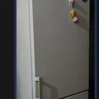 یخچال فریزر دو موتوره