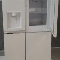 یخچال ساید دیپوینت قیمت کارخانه|یخچال و فریزر|شریفآباد, |دیوار