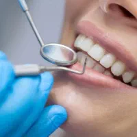 پذیرش دندان پزشکی