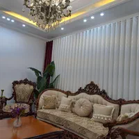 پرده مینیمال|پرده، رانر، رومیزی|زنجان, |دیوار