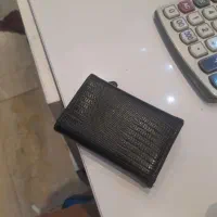 کیف مدارک پیدا شده