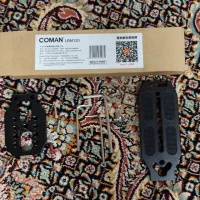 ال براکت کومان L brocket coman|دوربین عکاسی و فیلمبرداری|قم, مجیدیه|دیوار