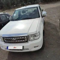 پادرا پلاس دوگانه سوز و نیسان دوگانه سوز