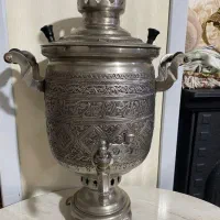 سماور اصل اصل آنتیک