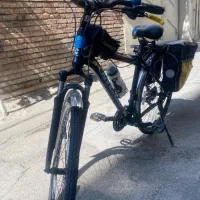 دوچرخه شهری کورسی