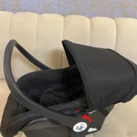 کریر|کالسکه و لوازم جانبی|کیش, |دیوار