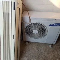 کولر 30هزار سامسونگ سوخته