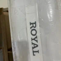 تشک  دونفره رویال