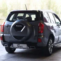 X33 s مدل ۹۹|خودرو سواری و وانت|تهران, اکباتان|دیوار