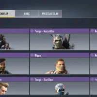 اکانت کالاف گادد و قابل چنچ|کنسول، بازی ویدئویی و آنلاین|صفائیه, |دیوار