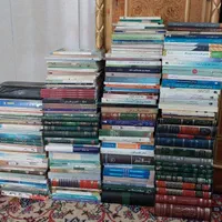 کتاب حوزوی و دانشگاهی دونه ای 50 تومان