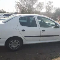 ۲۰۶sd|خودرو سواری و وانت|نسیم‌شهر, |دیوار