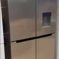 یخچال ایکس ویژن