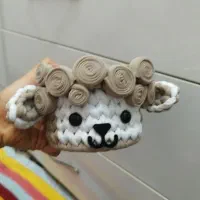 تریکوبافی|صنایع دستی و سایر لوازم تزئینی|برازجان, |دیوار