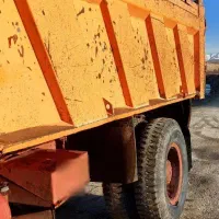 بنز تک کمپرسی مدل ۱۳۸۲|خودرو سنگین|پیرانشهر, |دیوار