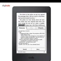 کتابخوان kindel|تبلت|کرمانشاه, |دیوار