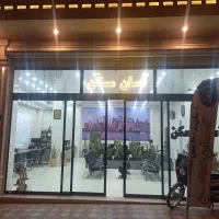 پیش فروش مغازه تجاری ۵۸متر بر خیابان عارف