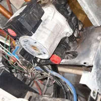 تعمیرونصب کولرگازی تعمیر پکیج در گاز ابگرمکن دیوار|خدمات پیشه و مهارت|مشهد, ایثار|دیوار