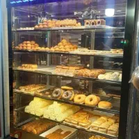 فروشندگی یاوسط کاری