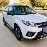 ایکس 33مدل 1398 آنتیک و بیرنگ با نامه کارشناسی روز|خودرو سواری و وانت|تهران, آرژانتین|دیوار