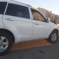 لیفان ایکس ۶۰