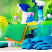 تمیزکاری ونظافت منازل