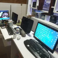 نصب ویندوز تعمیرلپتاپ کامپیوتر پرینتر و شبکه درمحل