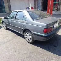 پارس تیوفایو مدل 99 سیمی|خودرو سواری و وانت|رفسنجان, |دیوار