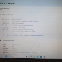لبتاب ایسوس 550xl|رایانه همراه|تهران, حکیمیه|دیوار